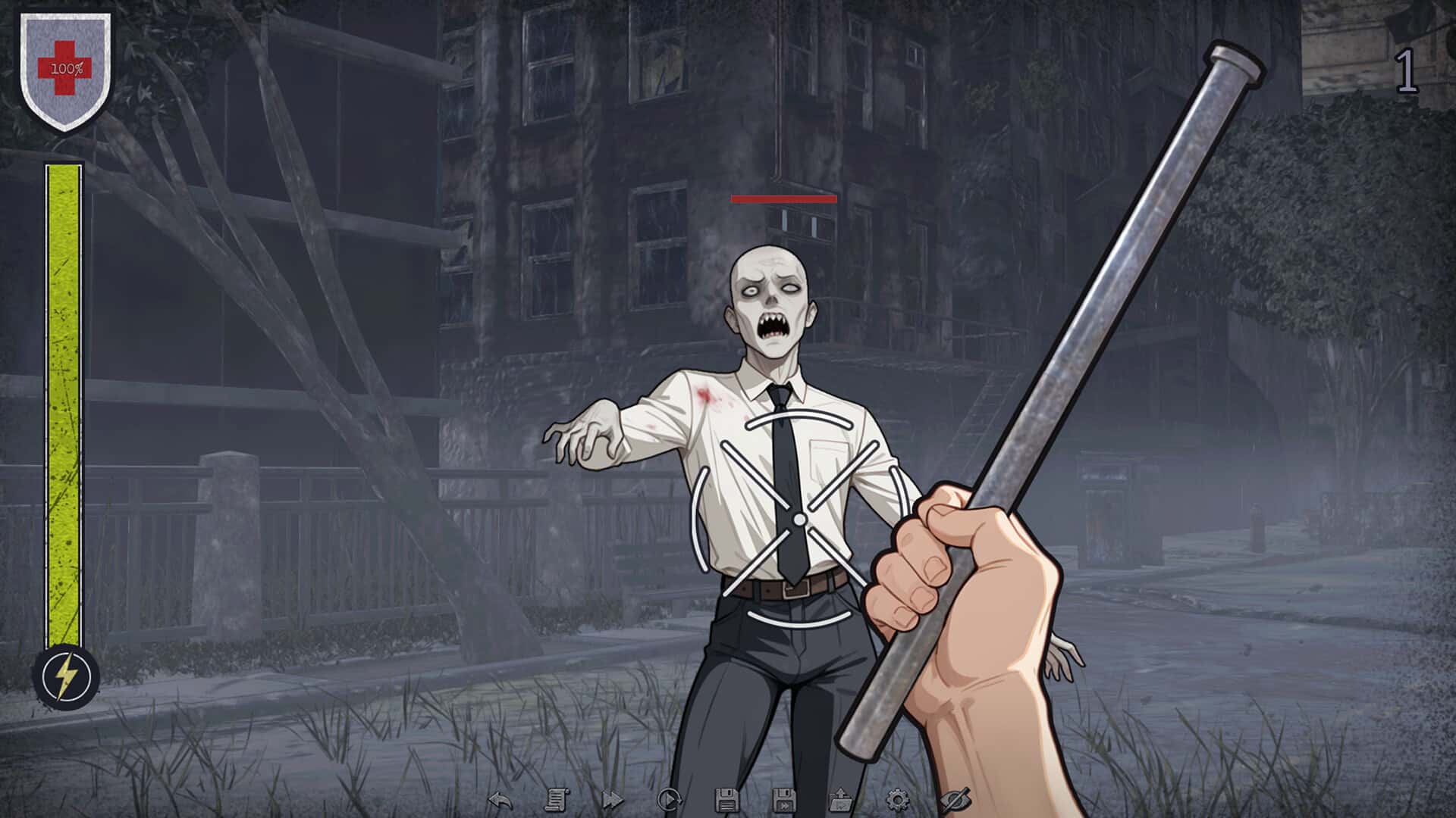 与伪娘相伴的末日 Apocalypse with Femboy封面