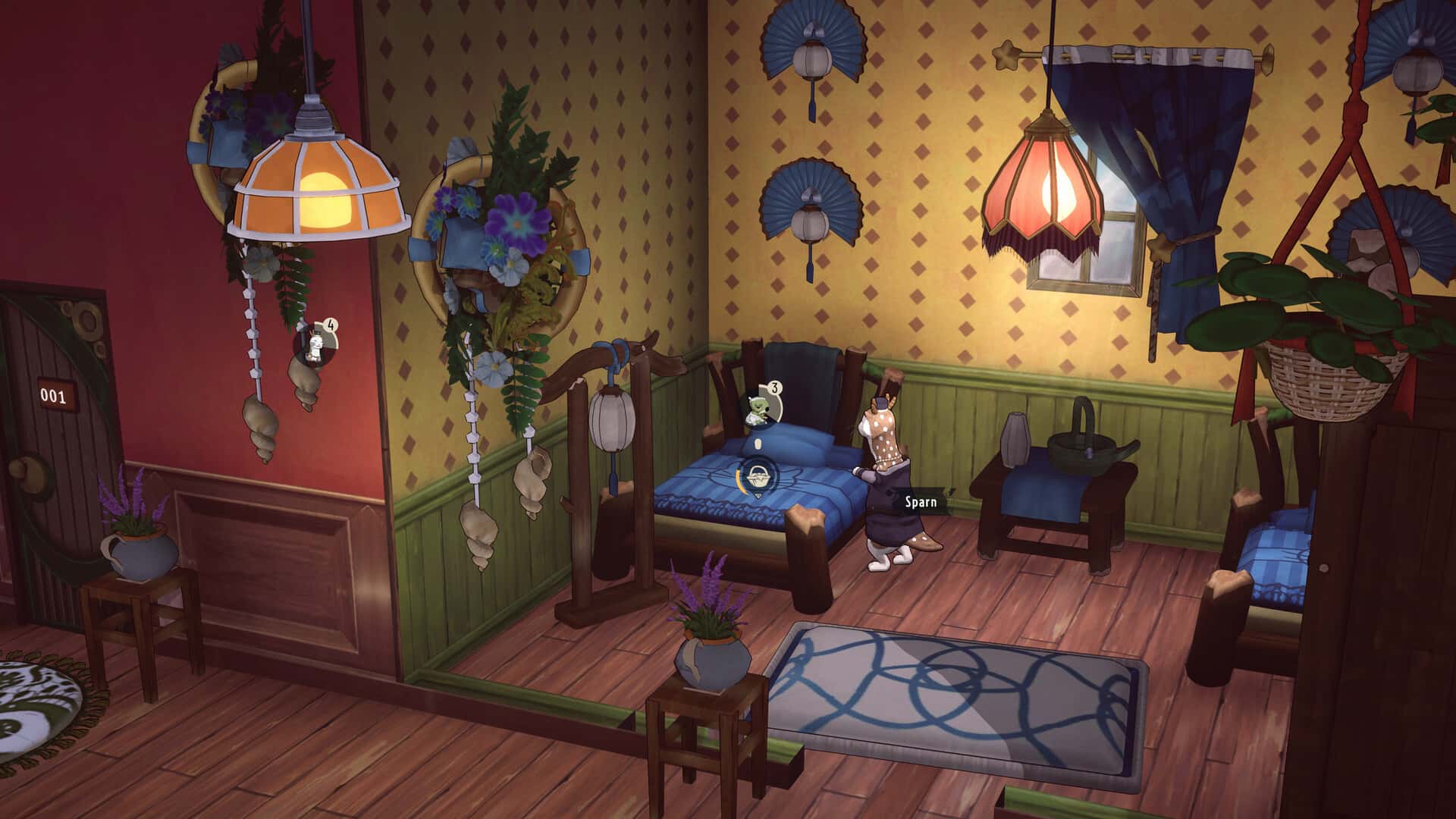 银河酒店 重制版 Hotel Galactic 中文版封面