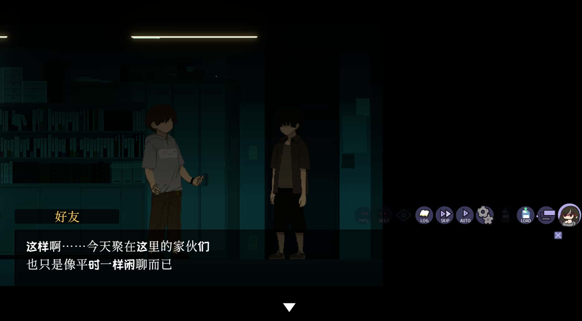 社团伙伴 CIRCLEMATE 合集